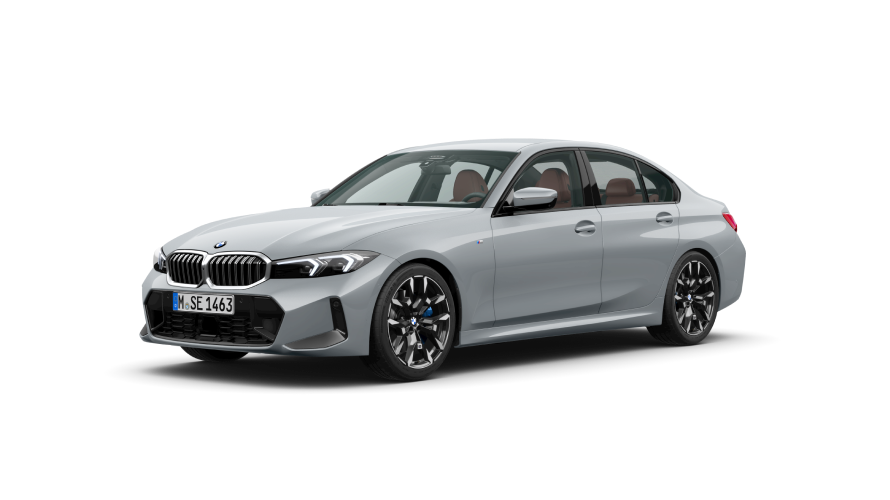 The BMW 3 Series models at a glance | BMW.cc