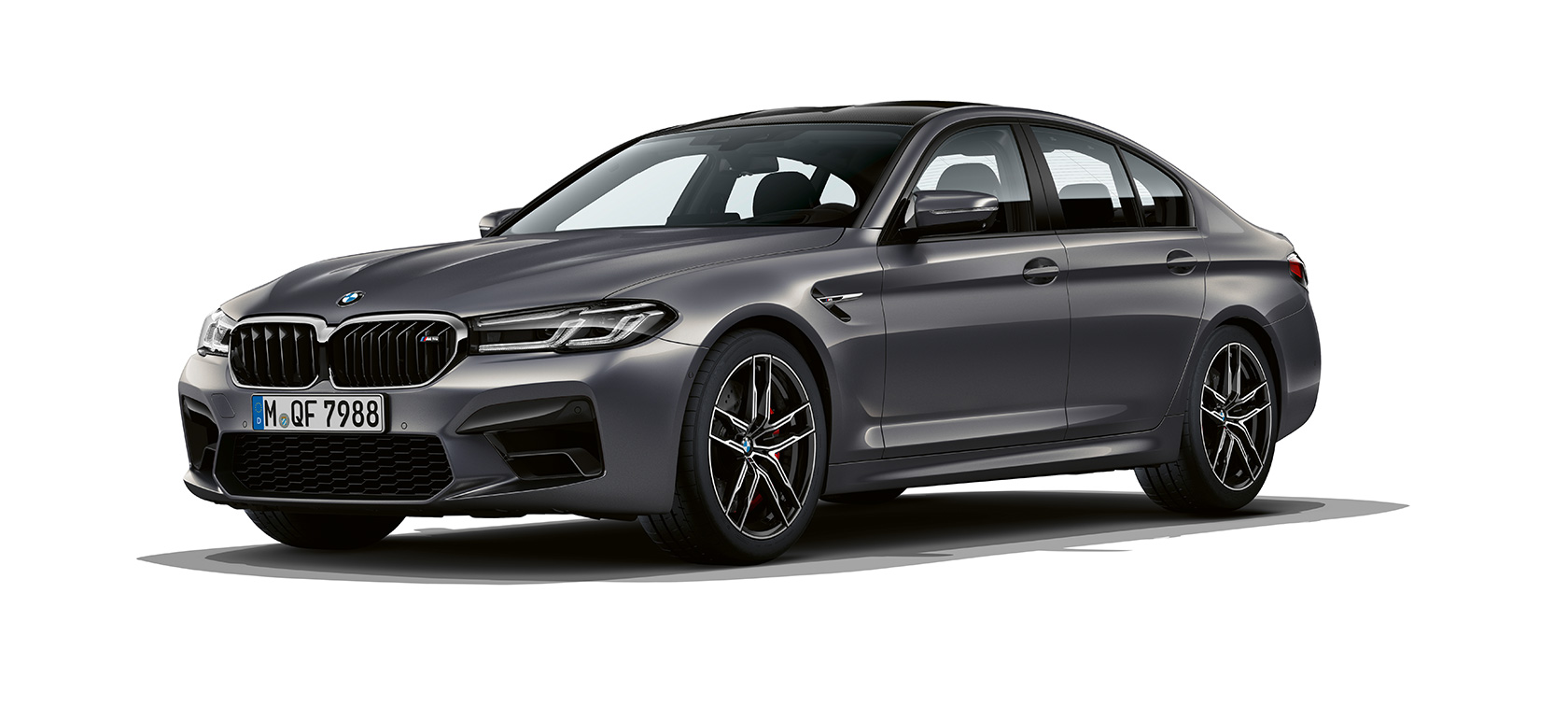 The M5 Bmw 5 Series Sedan M Automobiles Models Technical Data Prices Bmw Cc