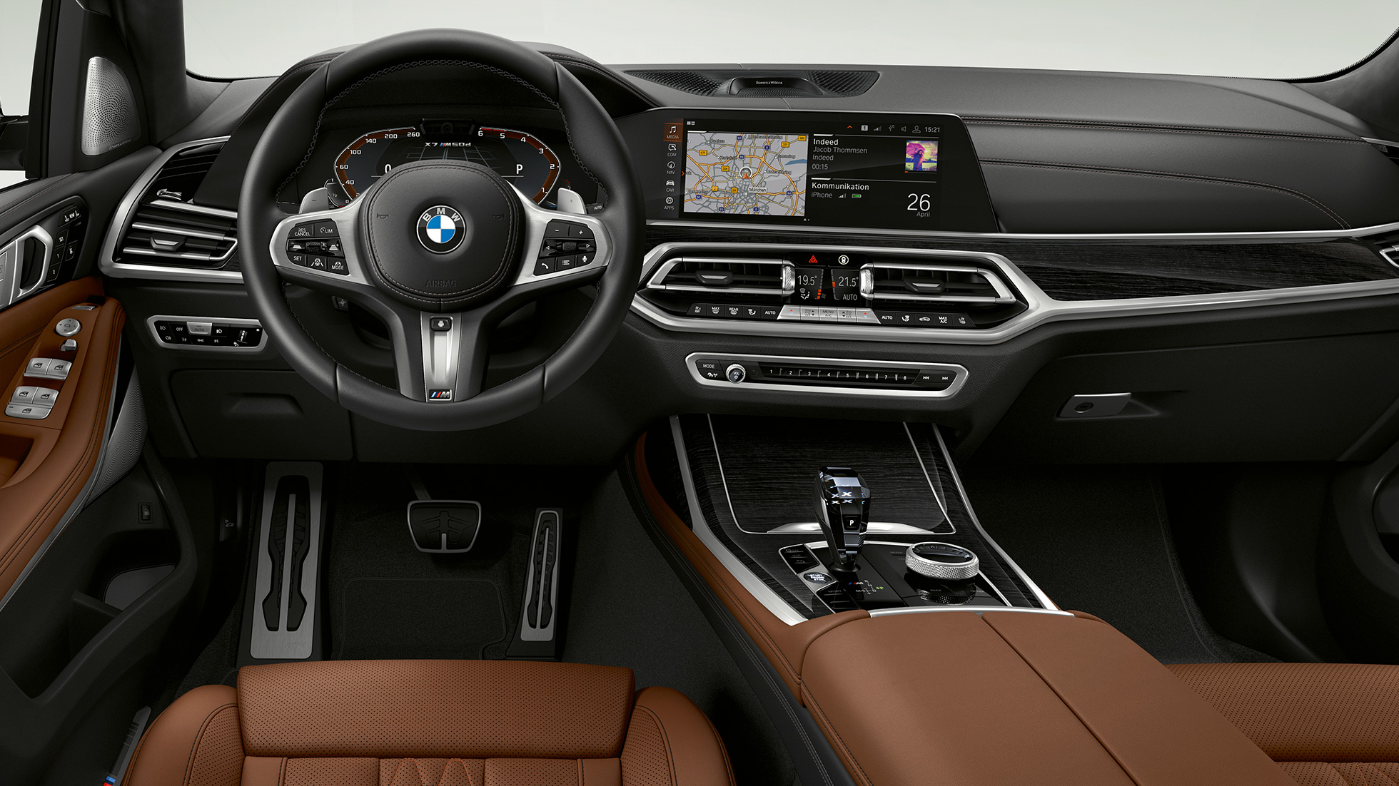 Bmw X7 M Automobiles Overview Bmwcc