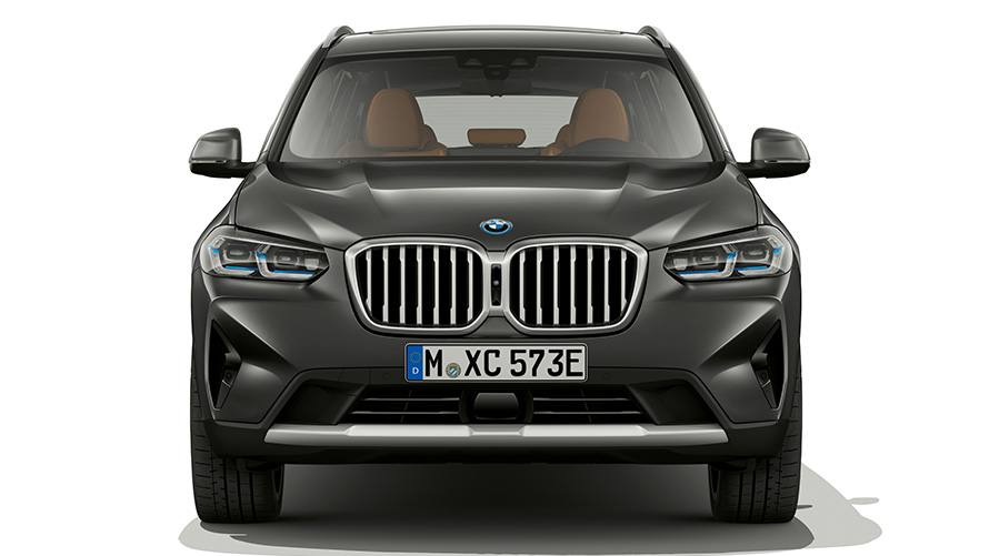 BMW X3 (G01): Models, hybrid, technical data and prices | BMW.cc